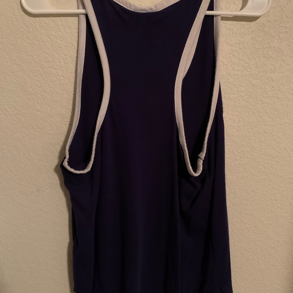 Victorias Secret PINK tank top - Picture 2 of 2